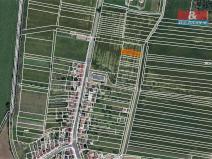 Prodej zemědělské půdy, Terezín, 81 m2