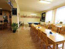 Prodej restaurace, Holešov - Tučapy, 180 m2