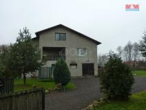 Prodej rodinného domu, Hronov - Malá Čermná, 2850 m2