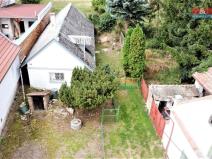Prodej rodinného domu, Břežany I - Chocenice, 50 m2