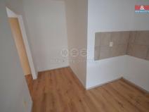 Prodej bytu 1+1, Liberec - Liberec XXV-Vesec, Dlouhá, 46 m2