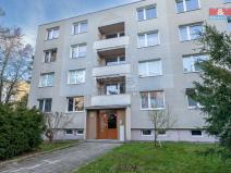 Prodej bytu 1+1, Jihlava, Březinova, 34 m2