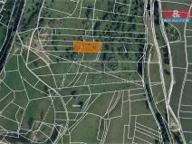 Prodej trvalého travního porostu, Bakov nad Jizerou, 3416 m2