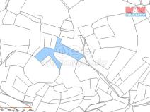 Prodej lesa, Přechovice, 22084 m2