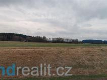 Prodej zemědělské půdy, Černá v Pošumaví - Mokrá, 45680 m2