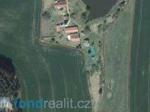 Prodej zemědělské půdy, Horní Radouň, 3963 m2