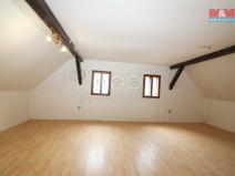Prodej rodinného domu, Šluknov - Rožany, 170 m2