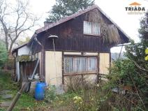 Prodej pozemku pro bydlení, Turnov, 1283 m2