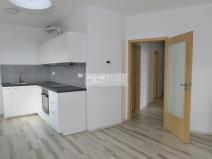 Pronájem bytu 2+kk, Pardubice - Ohrazenice, U Sportovní školy, 59 m2