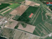 Prodej zemědělské půdy, Pasohlávky, 5910 m2
