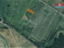Prodej trvalého travního porostu, Moravský Písek, 4960 m2