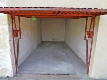 Prodej garážového stání, Valtice, Malá Strana, 15 m2