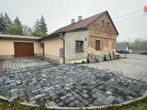 Prodej rodinného domu, Havířov - Dolní Suchá, Orlovská, 164 m2
