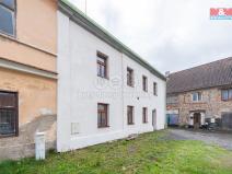 Prodej rodinného domu, Březnice, Lokšany, 156 m2