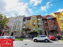 Prodej bytu 3+1, Teplice, Duchcovská, 102 m2