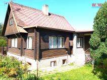 Prodej rodinného domu, Zvole - Olešínky, 96 m2