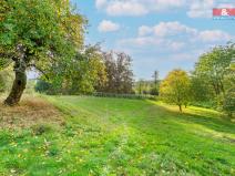 Prodej pozemku pro bydlení, Lipová - Dolní Lažany, 763 m2
