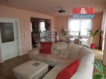 Pronájem bytu 1+kk, Tábor - Náchod, Lhotecká, 20 m2