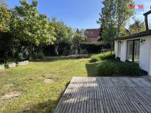 Prodej rodinného domu, Praha - Stodůlky, K Fialce, 270 m2