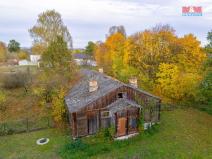 Prodej pozemku pro bydlení, Luštěnice, 1028 m2