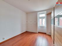 Prodej bytu 3+1, Mariánské Lázně, Hlavní třída, 92 m2