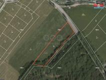 Prodej pozemku pro bydlení, Turovec, 3891 m2