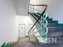 Prodej bytu 2+1, Praha - Nusle, Družstevní ochoz, 57 m2