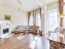 Pronájem bytu 2+kk, Karlovy Vary, Vřídelní, 80 m2