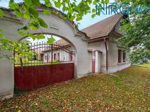 Prodej rodinného domu, Veletov, 158 m2