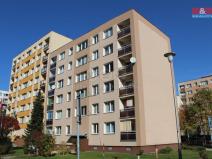 Prodej bytu 2+1, Ostrava - Bělský Les, Vlasty Vlasákové, 47 m2