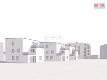 Prodej pozemku pro bydlení, Kladno, 3800 m2