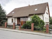 Prodej rodinného domu, Březno, 260 m2