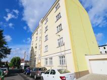 Prodej bytu 2+1, Teplice, Československých legií, 80 m2