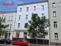 Prodej bytu 2+kk, Plzeň, Koterovská, 50 m2