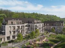 Prodej bytu 2+kk, Praha - Lysolaje, 54 m2