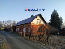 Prodej rodinného domu, Žichlínek, 120 m2