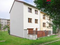Prodej rodinného domu, České Budějovice, Pod Lékárnou, 115 m2