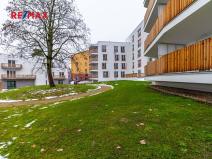 Prodej bytu 3+kk, Vrchlabí, Papírenská, 84 m2