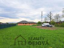Prodej pozemku pro bydlení, Havířov, Prachatická, 1408 m2