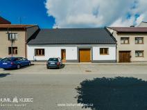 Prodej rodinného domu, Nová Cerekev, 170 m2