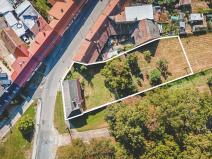 Prodej pozemku pro bydlení, Žeravice, 1110 m2