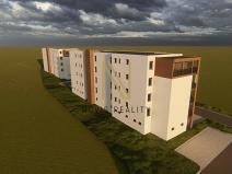 Prodej bytu 2+kk, Klatovy, 72 m2