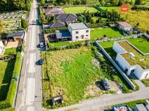 Prodej pozemku pro bydlení, Ostrava, 763 m2