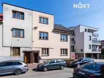 Prodej rodinného domu, Pardubice, Wintrova II, 298 m2