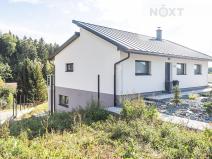 Prodej rodinného domu, Kvasiny, 180 m2