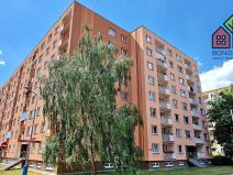 Prodej bytu 4+1, Teplice, Edisonova, 100 m2