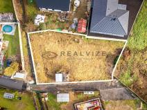 Prodej pozemku pro bydlení, Vráto, 893 m2