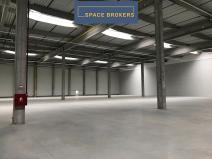 Pronájem skladu, Uničov, 13212 m2
