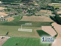 Prodej zemědělské půdy, Stará Ves nad Ondřejnicí, 2024 m2