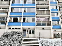 Prodej bytu 3+1, Liberec, Aloisina výšina, 63 m2